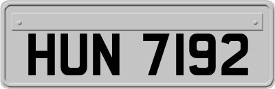 HUN7192