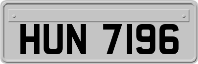 HUN7196