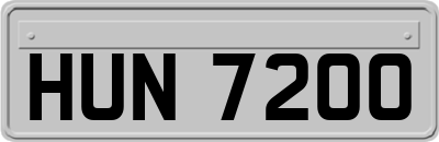 HUN7200