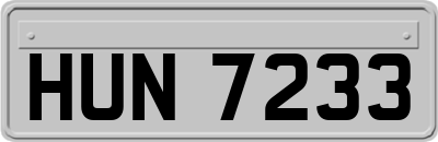 HUN7233