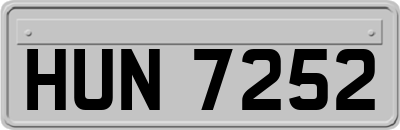 HUN7252