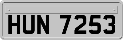 HUN7253