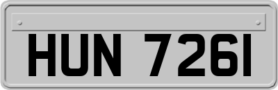 HUN7261