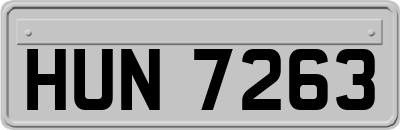 HUN7263