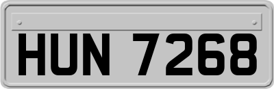 HUN7268