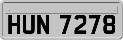 HUN7278