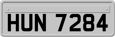 HUN7284