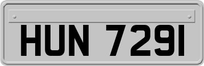 HUN7291