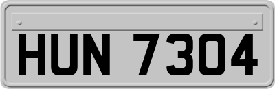 HUN7304