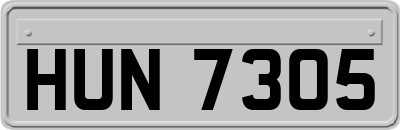 HUN7305