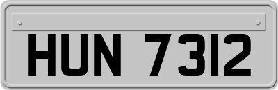 HUN7312