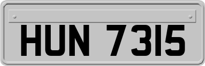 HUN7315