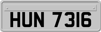 HUN7316