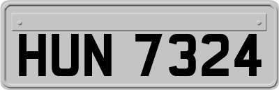 HUN7324