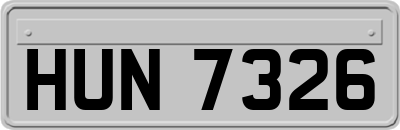 HUN7326