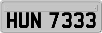 HUN7333