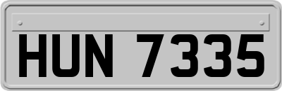 HUN7335