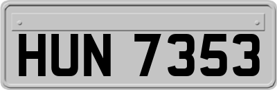 HUN7353