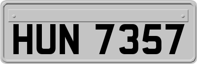 HUN7357