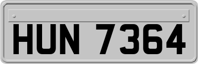 HUN7364