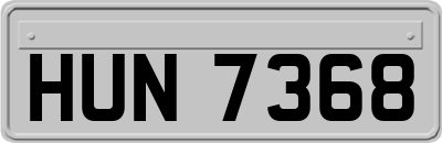 HUN7368