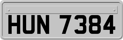 HUN7384