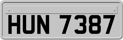 HUN7387