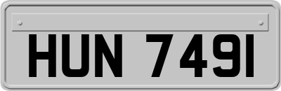 HUN7491