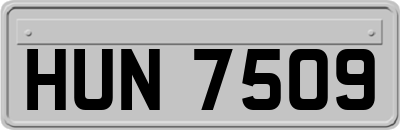 HUN7509