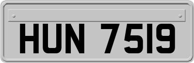 HUN7519