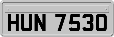 HUN7530