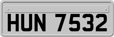 HUN7532