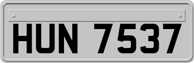 HUN7537