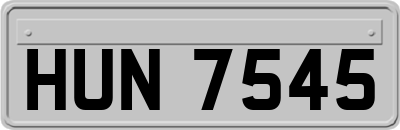 HUN7545