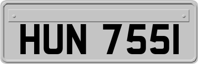 HUN7551