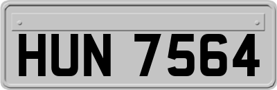 HUN7564