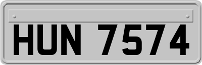 HUN7574