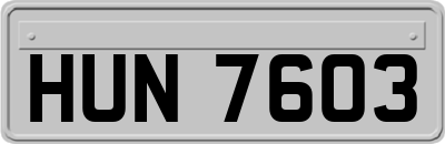 HUN7603