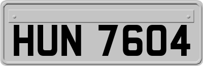 HUN7604