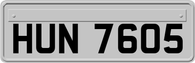 HUN7605