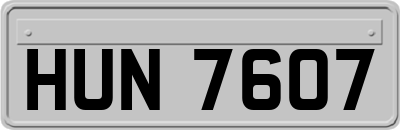 HUN7607