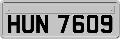 HUN7609