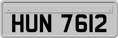 HUN7612