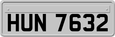 HUN7632