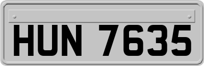 HUN7635