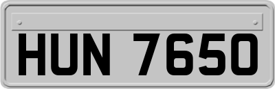 HUN7650