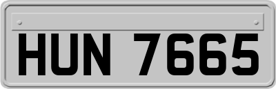 HUN7665