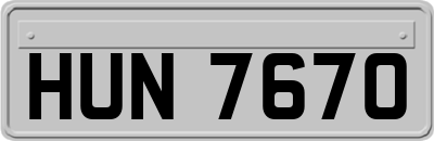 HUN7670