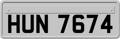 HUN7674