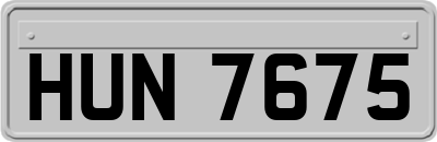 HUN7675